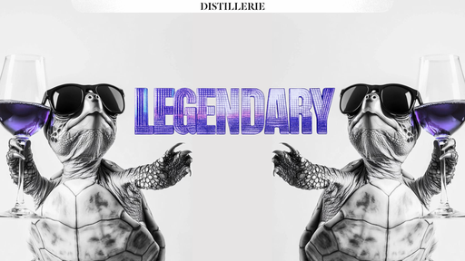 Legendary