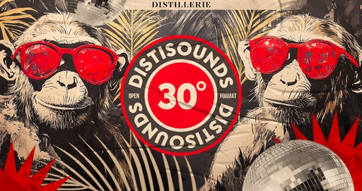 Distisounds