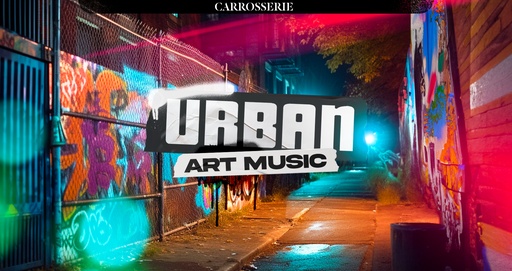Urban Art Music