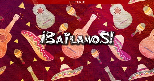 Bailamos