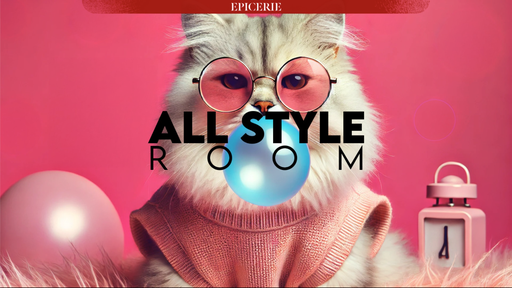 All Style Room