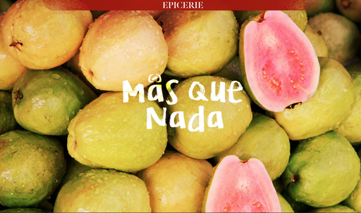 Mas Que Nada