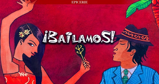 Bailamos