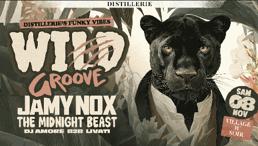 Wild Groove