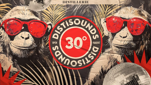 Distisounds