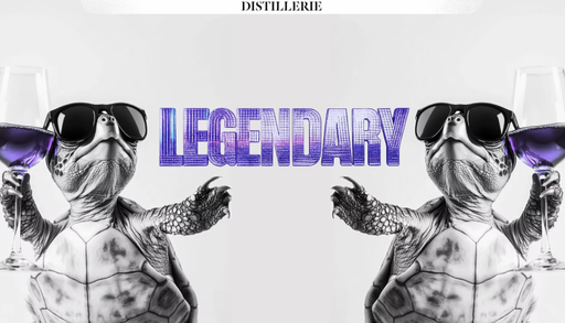 Legendary