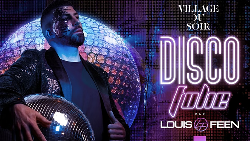 Disco Folie