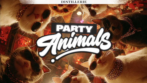 Animals Party