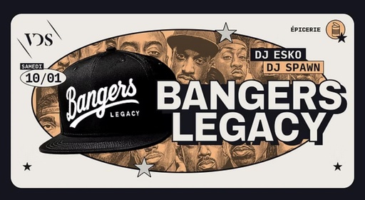 Banger's Legacy