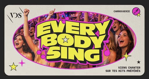Everybody Sing