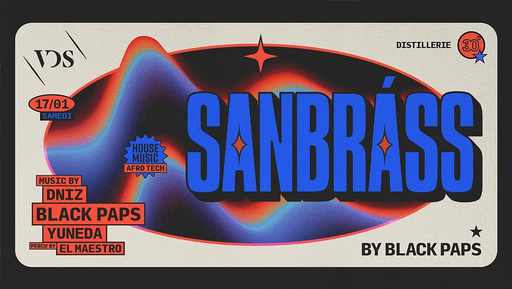 SANBRASS