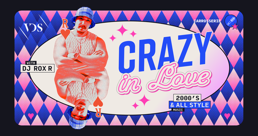 Crazy in Love