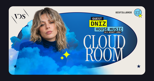 Cloud Room