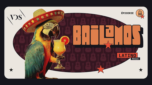 Bailamos