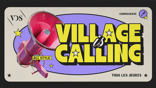 VILLAGE IS CALLING