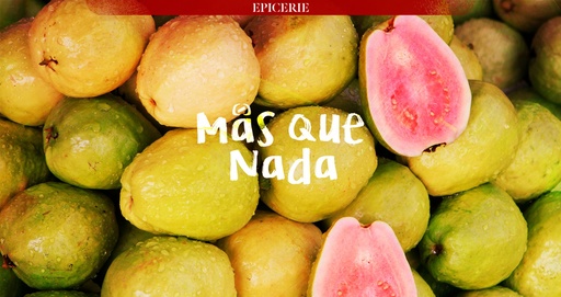 Mas Que Nada