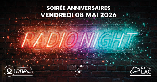 Radio Night