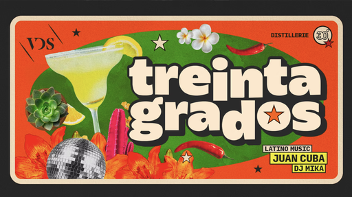 Treinta Grados