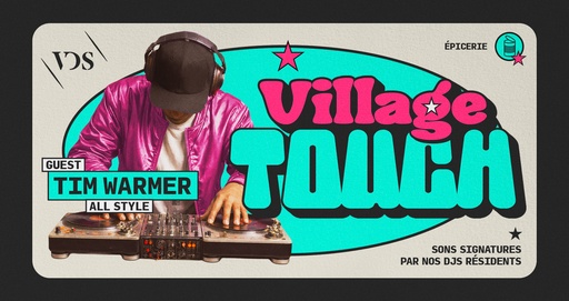 Village Touch