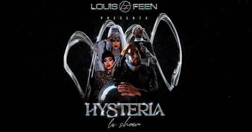 HYSTERIA
