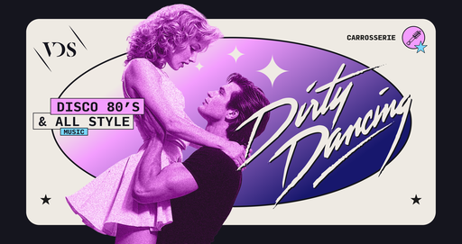 Dirty Dancing
