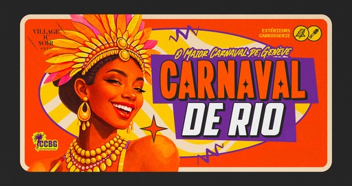 Carnaval Rio