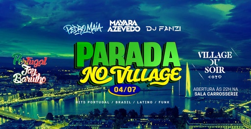 Parada o Village