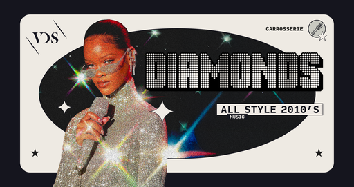 DIAMONDS - 2010's to now!