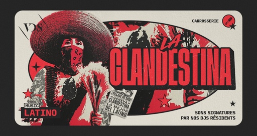 La Clandestina