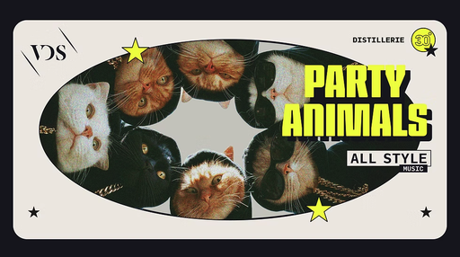Animals Party