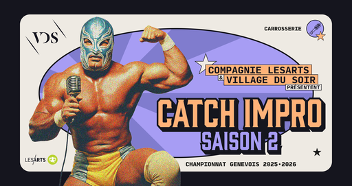 Catch Impro