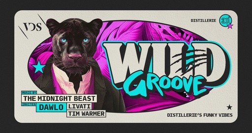 Wild Groove