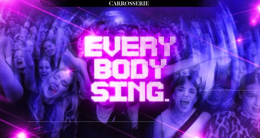 Everybody Sing