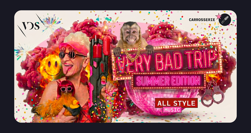 VERY BAD TRIP