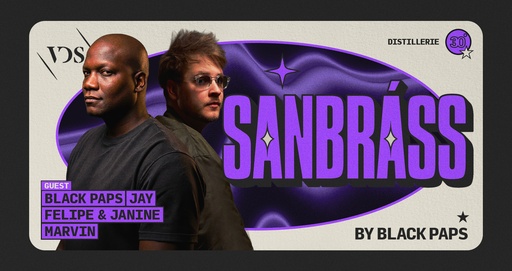 SANBRASS