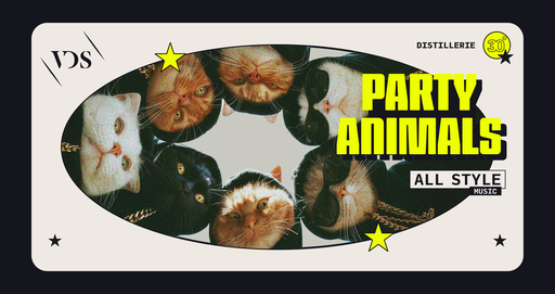 Animals Party
