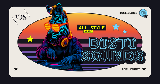 Distisounds