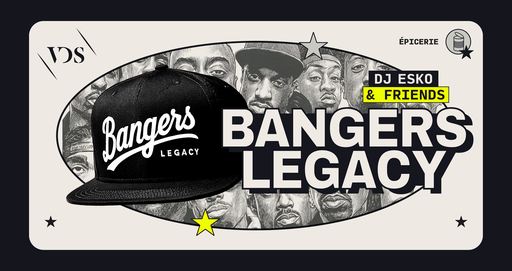 Banger's Legacy