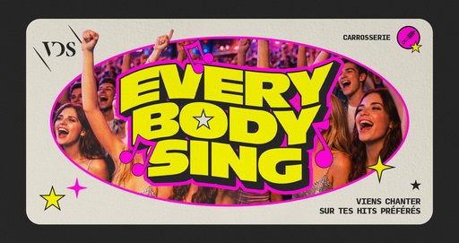 Everybody Sing