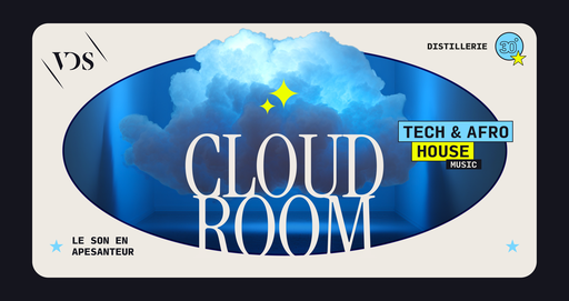 Cloud Room