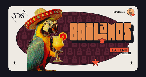 Bailamos