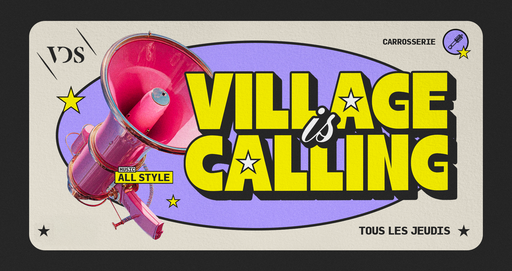 VILLAGE IS CALLING