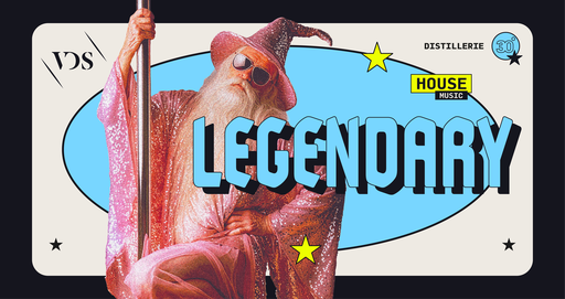 Legendary