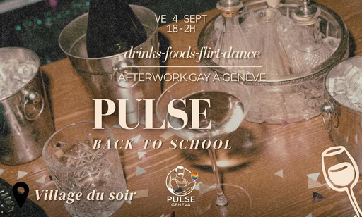 Pulse Geneva