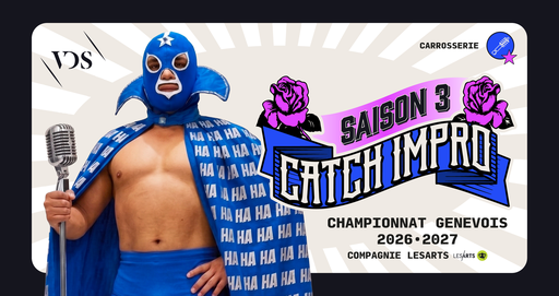 Catch Impro