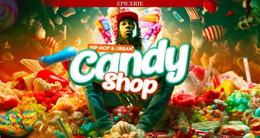 Candy shop