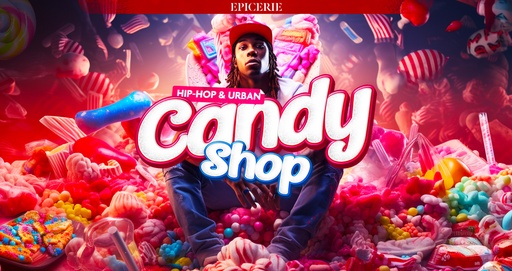Candy shop