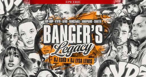 Banger's Legacy