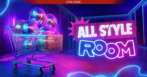 All Style Room