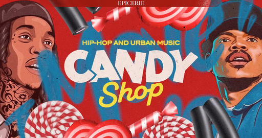 Candy shop